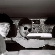 Listen to Lemon Palace, watch music videos, read bio, see tour dates & more!