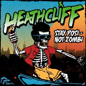 Stay Posi - Not Zombi - Single