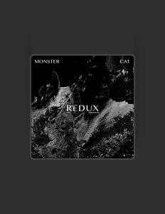 MONSTER CATを聴いたり、ミュージックビデオを鑑賞したり、経歴やツアー日程などを確認したりしましょう！