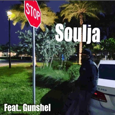 Soulja (feat. Gunshel) - Single