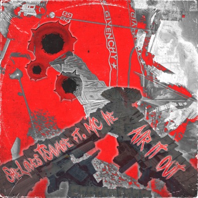 Air It Out (feat. MC Iye) - Single