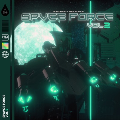 Spvce Force Vol.2