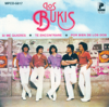 Presiento Que Voy A Llorar - Los Bukis