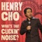 Sports - Henry Cho lyrics