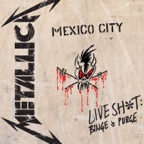 Master of Puppets (Live in Mexico City)