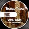 Walk 4 Me (Peter Rauhofer Star 69 Mix) cover art
