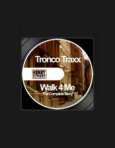 Listen to Tronco Traxx, watch music videos, read bio, see tour dates & more!
