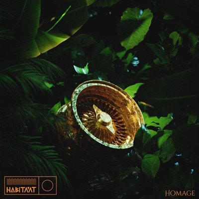 Homage - Single