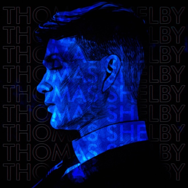 Thomas Shelby Nem sempre fui assim (feat. Viguel)