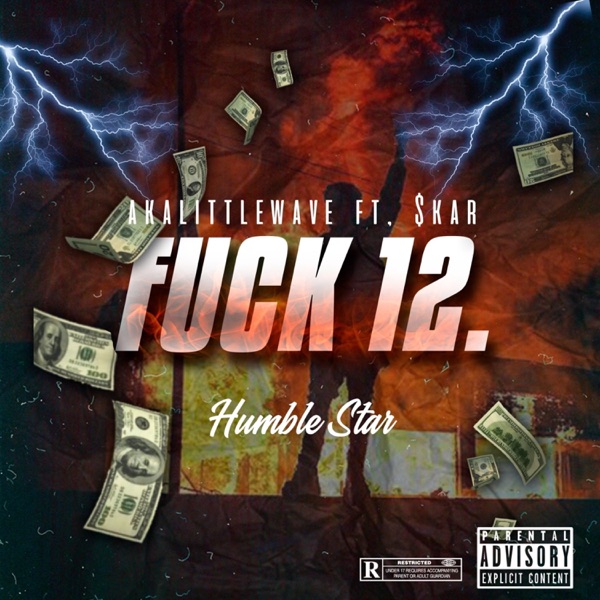 F**k 12. (feat. $kar)
