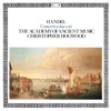Academy of Ancient Music & Christopher Hogwood - Concerto a due cori No.2, HWV 333: 4. Largo