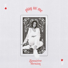 play w/ me (sensitive version) - Single