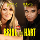 Bring Jou Hart (Live) - Theuns Jordaan & Juanita du Plessis