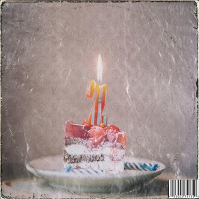 I C E C R E a M C a K E 2 (Beat Tape)