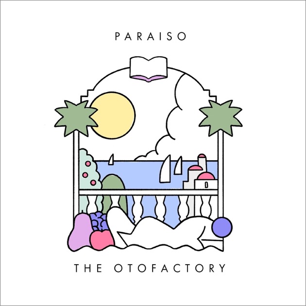 Pacific High / Aleutian Low - hitomitoi의 앨범 - Apple Music
