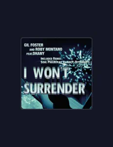 Listen to Gil Foster, watch music videos, read bio, see tour dates & more!