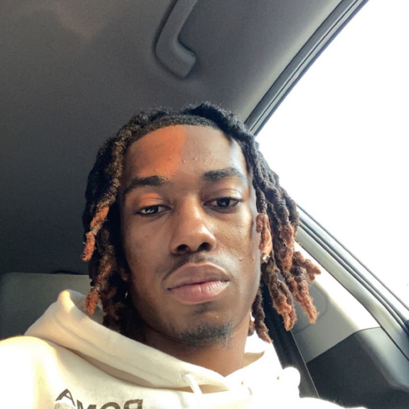 TrillGang Taydoee