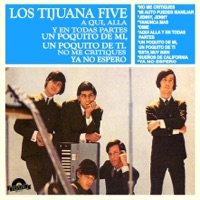 Un poquito de mi, un poquito de ti