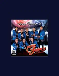 收听 Banda Junior's de Jorge Aguirre de Huetamo, Mich.、观看音乐视频、阅读小传、查看巡演日期等 ！