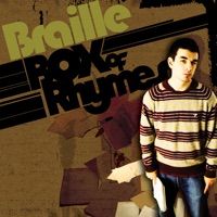 Box of Rhymes - Braille