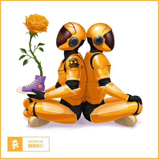 Cover artwork for Video Games