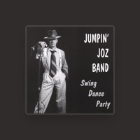 The Jumpin' Joz Band
