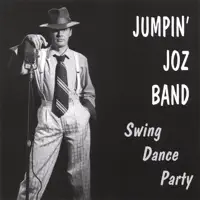 Shoo Shoo Baby — The Jumpin' Joz Band