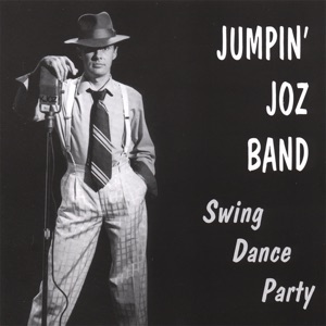 Swing Dance Party