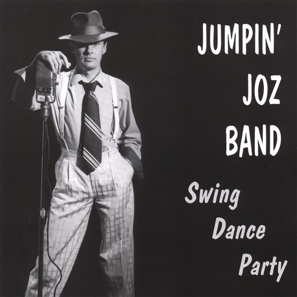 Swing Dance Party