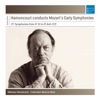 Symphony No. 24 in B-Flat Major, K. 182 (173dA): II. Andantino grazioso