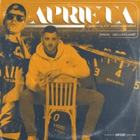 Aprieta (feat. Dirty Porko) - Single - Lamotta
