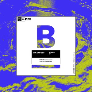 Stigma - Single