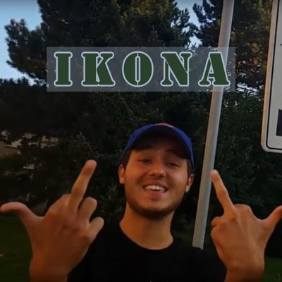 Ikona - Single