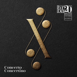 Concerto for Oboe and Strings D Minor: III. Presto (Live)