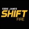 Fire (feat. Jayna Cullens & Micayla Burnes) - Eddie James lyrics