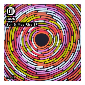 Sun It May Rise - EP
