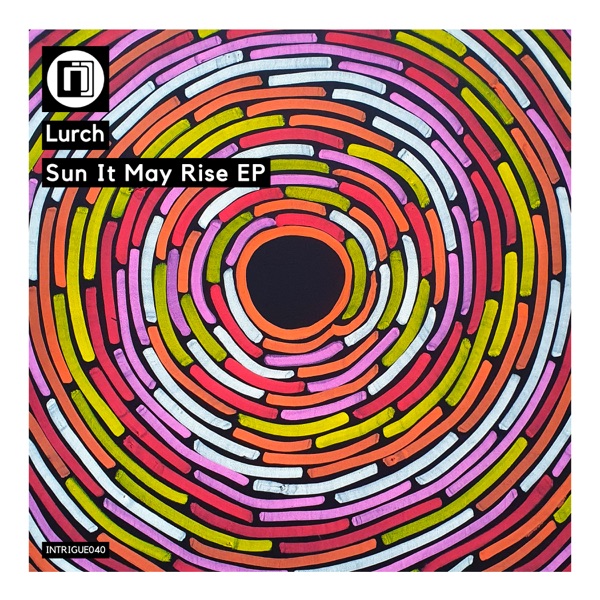Sun It May Rise - EP