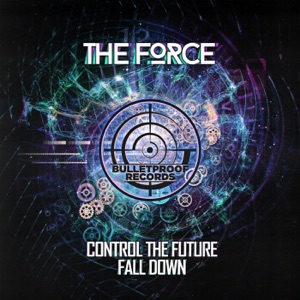 Control the Future - Single