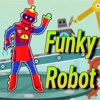 Shyni_mode - Funky Robot