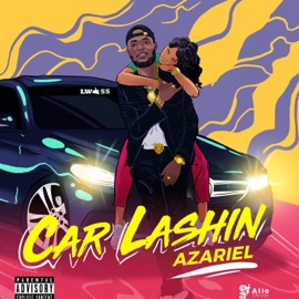 Car Lashin Azariel