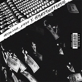 F a Hunnid (feat. Brxtn) Swag Hili