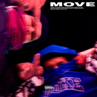 Move (feat. SIAL) - Single - KILLAH CROW