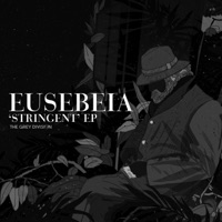 The Grey Division: 'Stringent' - EP - Eusebeia