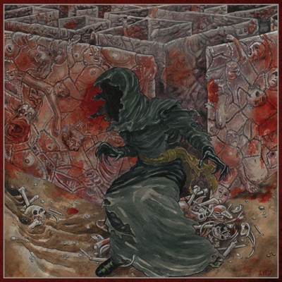 Mind IS Death! - EP