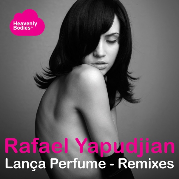 Lança Perfume (The Remixes) - EP