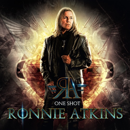Ronnie Atkins – One Shot [iTunes Plus AAC M4A]