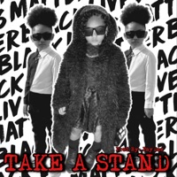 Take a Stand - Single - Lani Love