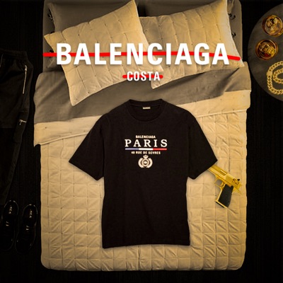 Balenciaga - Single