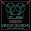 Icon Memory Disappears (The Maxi-Single)