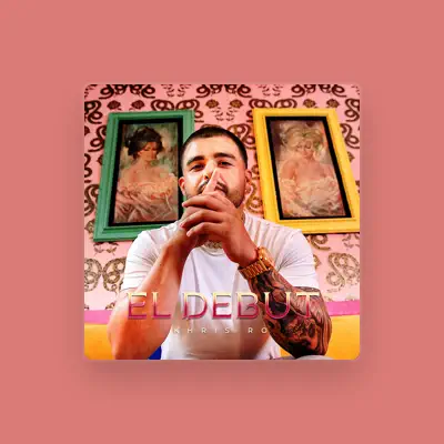 Listen to Khris Ro, watch music videos, read bio, see tour dates & more!